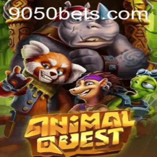 Explorando o Mundo de AnimalQuest: Um Mergulho nas Regras e Dinâmicas do Jogo