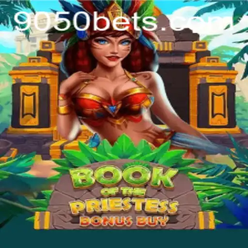 Explorando o Fascinante Mundo do Jogo BookOfThePriestess