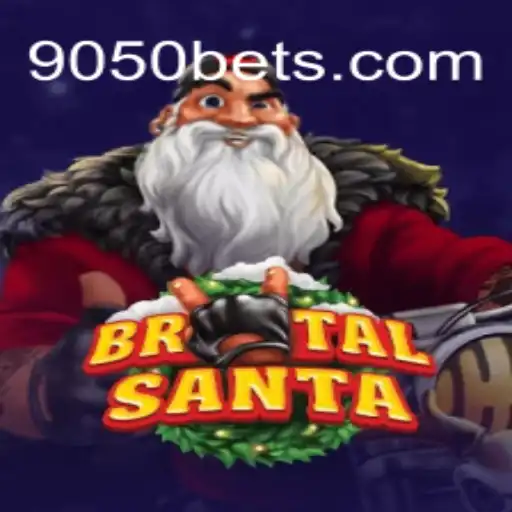 BrutalSanta: Uma Nova Jornada de Jogo com 9050BET