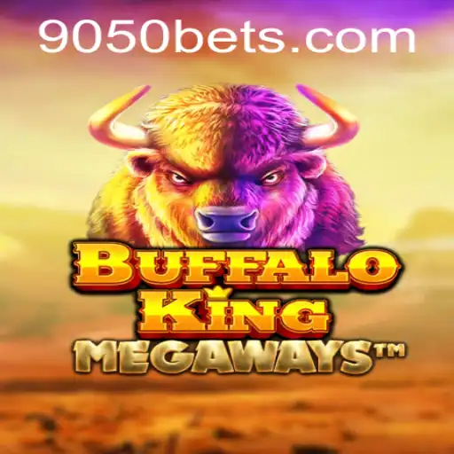 Descubra a Aventura Selvagem no Jogo Buffalo King com 9050BET