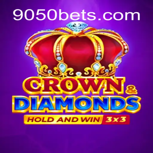 Explore o Fascinante Mundo de CrownDiamonds e o Impacto da Palavra-Chave 9050BET