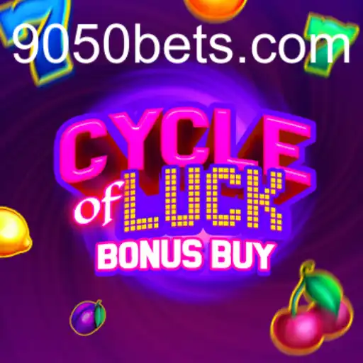 CycleofLuckBonusBuy: Descubra Este Fascinante Jogo de Cassino com 9050BET