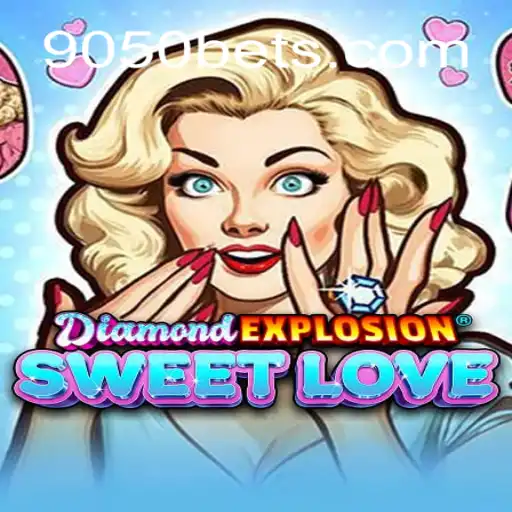 Descubra o Mundo Fascinante de DiamondExplosionSweetLove: O Jogo de Azar que Está Revolucionando as Tendências de 2023
