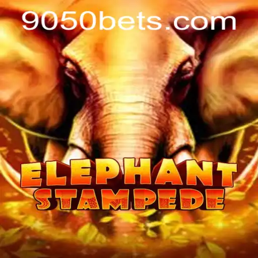Descubra o Mundo de ElephantStampede: Uma Aventura Selvagem