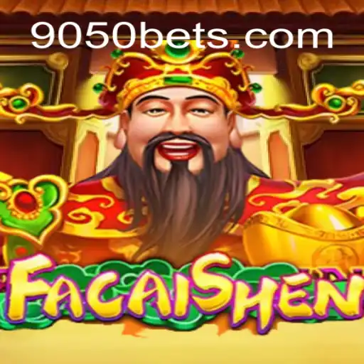 Descubra FaCaiShen: O Jogo Que Está Conquistando o 9050BET