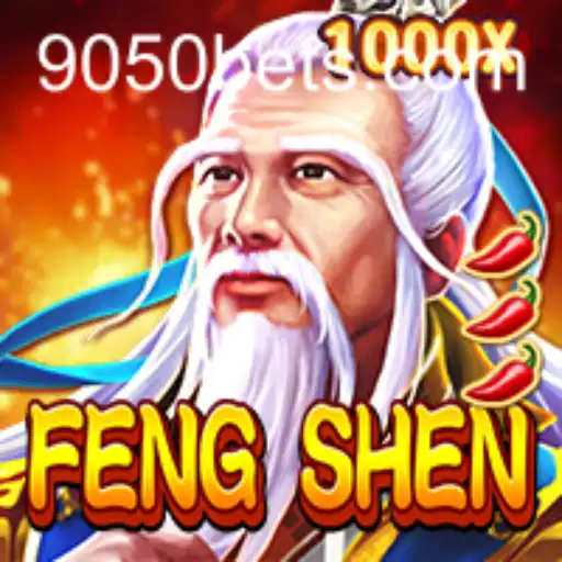 FengShen: Explorando o Mundo Fascinante do Jogo com 9050BET