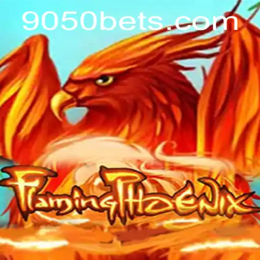 FlamingPhoenix: Dominando a Excitante Arena de 9050BET