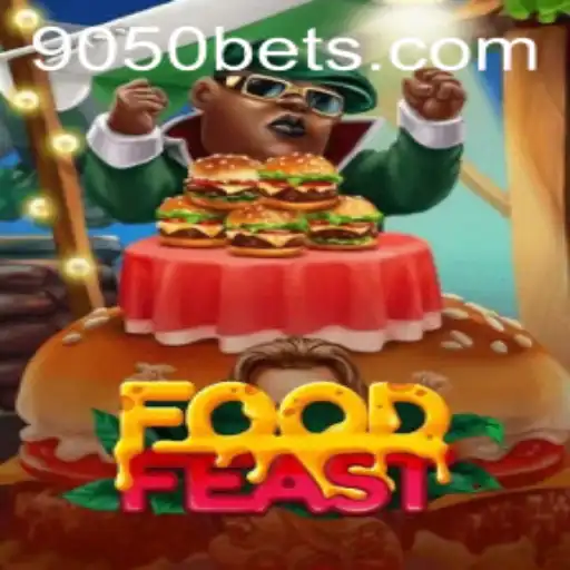 Explorando FoodFeast: O Jogo que Combina Diversão com Estratégia