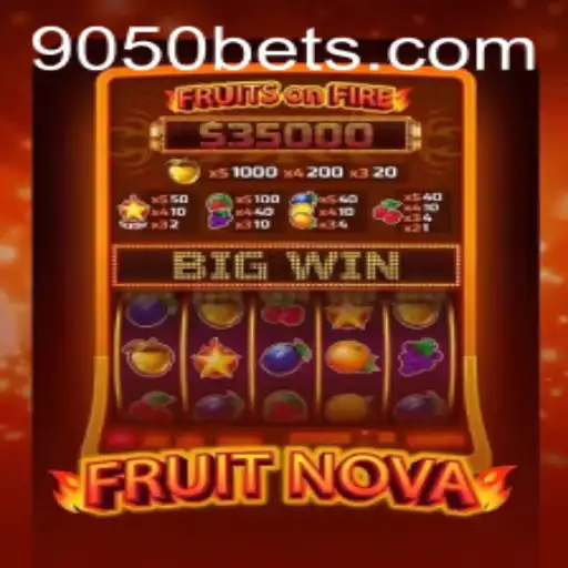 Explorando o Mundo de FruitNova: Um Guia para Novos Jogadores