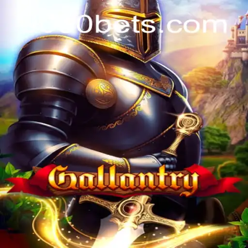 Descubra o Universo de 'Gallantry': Um Mergulho no Mundo do Jogo Intrigante