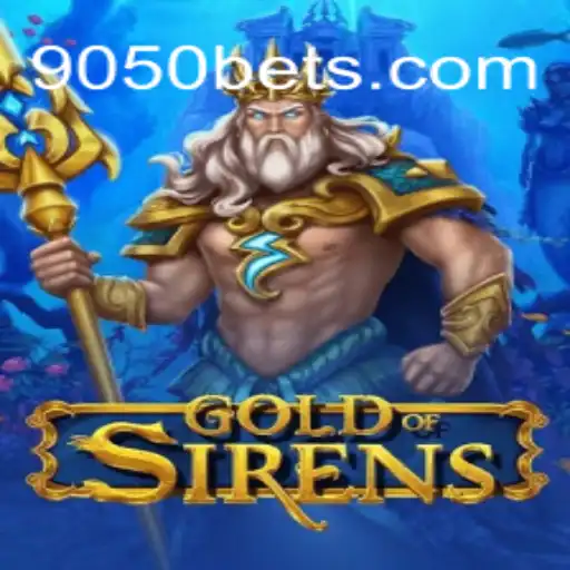 GoldofSirens: Mergulhe na Aventura Épica com 9050BET