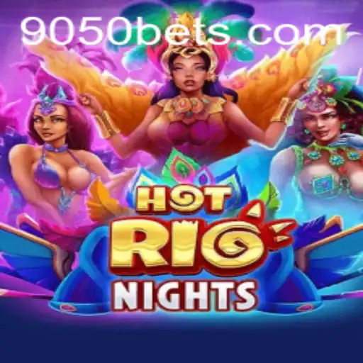 Explorando a Emoção de HotRioNights: Um Novo Jogo de Azar
