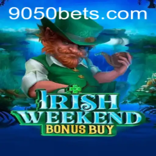 IrishWeekendBonusBuy: Uma Aventura de Sorte nos Jogos de Apostas