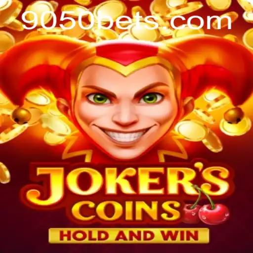 Descubra a Emoção de Jogar JokersCoins com 9050BET