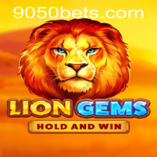 Descubra o Mundo de LionGems e Aposte com 9050BET