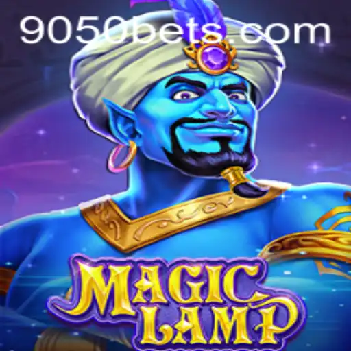 MagicLamp: Descubra o Fascinante Mundo do Jogo Inovador com 9050BET