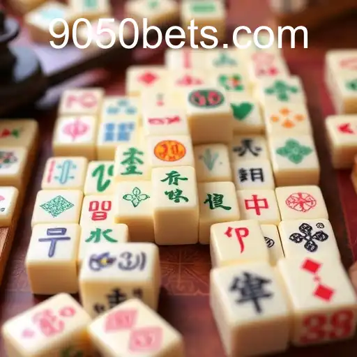 Gaming Experience 9050BET - 800+ Premium and Exclusive Games