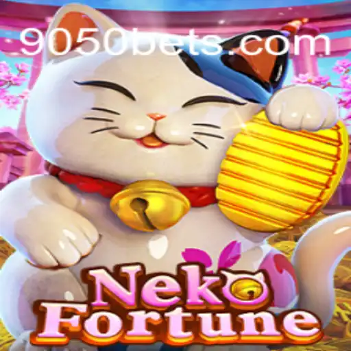 Descubra o Enigmatico Mundo de NekoFortune com 9050BET