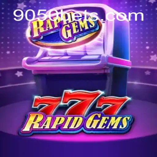 Descubra a Emoção do RapidGems777: O Jogo Inovador do Ano