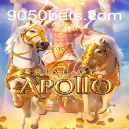 Explorando o Jogo RiseofApollo: Estratégias e Regras para 9050BET