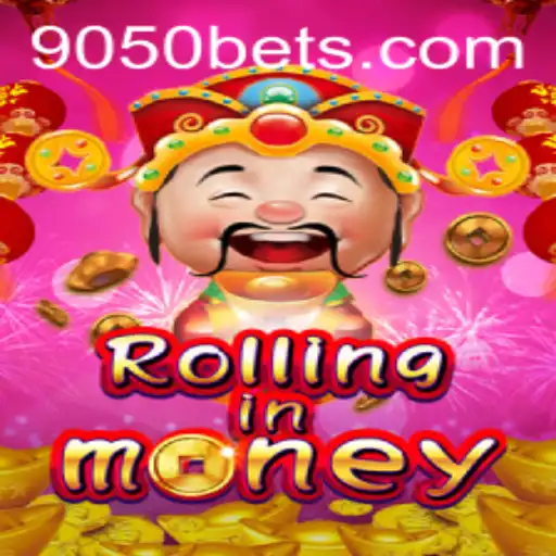 RollingInMoney: A Nova Sensação no Mundo dos Jogos