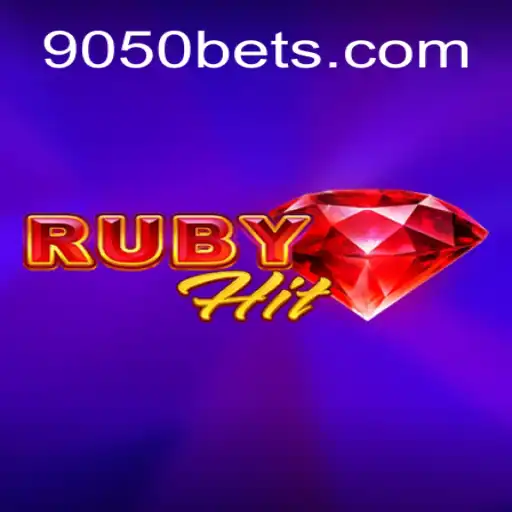 Descubra RubyHit: Estratégias e Regras do Novo Jogo de 9050BET