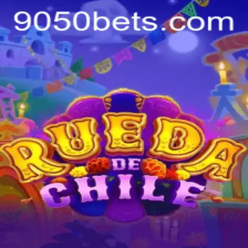 Descubra o Fascinante Mundo de RuedaDeChile: Um Jogo Envolvente com 9050BET