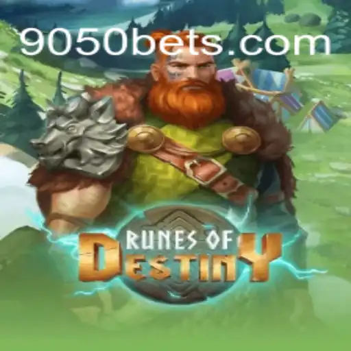 Explorando o Mundo Encantado de RunesOfDestiny: Regras, Estratégias e Mais