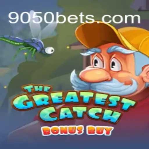 Explorando o Universo de 'TheGreatestCatchBonusBuy'