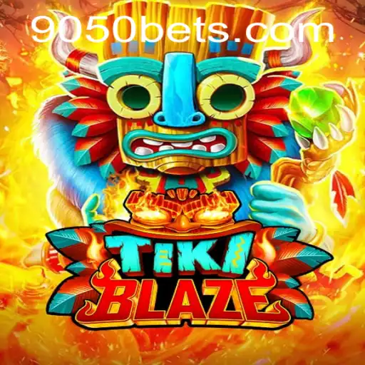 Descubra o Emocionante Universo de TikiBlaze: O Jogo de Apostas que Conquista Novos Jogadores