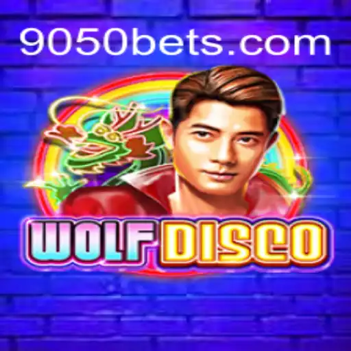 Descubra o Excitante Mundo de WolfDisco: Um Mergulho no Jogo do Momento